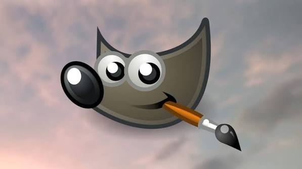 Présentation Gimp – Alphonse